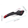 VGEBY1 Bicycle Saddle for Road Mountain Bikes, Ultra Lightweight, High