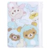 Rilakkuma [Mini Pouch] Slider Case / Rilakkuma Kyuryugo Pretend San-X