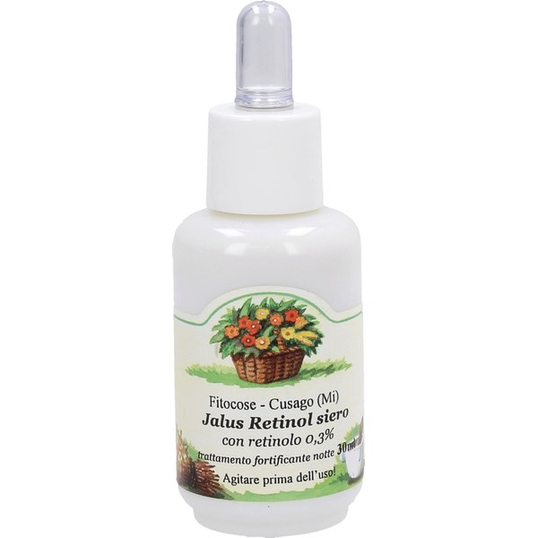 Fitocose Jalus Retinol Serum, 30 ml