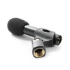 Fame Audio Small Diaphragm Condenser Microphone, Single C, Cardioid Characteristic,