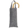 Because GY B-093065 Folding Umbrella, Plain Color, Tote Bag, Mini