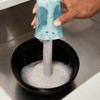 The First Years Suds Baby Bottle Washer - Includes Built-in