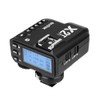 Godox X2T-F TTL Wireless Flash Trigger 1 / 8000s HSS