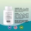 Pelican Vitamins Fungus Clear- Skin & Nail Support- 3 Bottles-