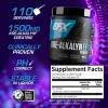 Efx Sports, Monohidrato De Creatina Kre-alkalyn Efx 220g Sabor Rainbow