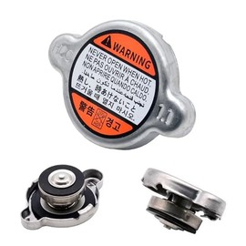 1.1 Bar 25330-3K000 Radiator Cap Compatible with Hyundai Kia Replace # 253303K000 2533038000 2533038001 2533039100
