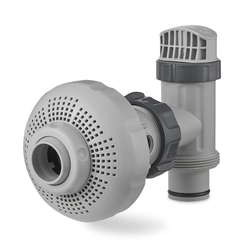 Intex 26004E Above Ground Swimming Pool Inlet Air Water Jet