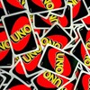 UNO NO MERCY PLUS 192 card game upgrade for adults