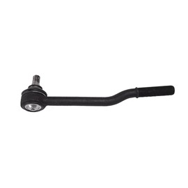 KarParts360 For Nissan Pickup 1995 1996 1997 Tie Rod End Driver OR Passenger Side | Single Piece | Front | Inner | RWD | Adjustable | 8.86 In. Stud Center to End | M18-1.5R Rod Thread