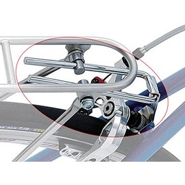 Dixna Cloud Carrier Caliper Hardware Carrier