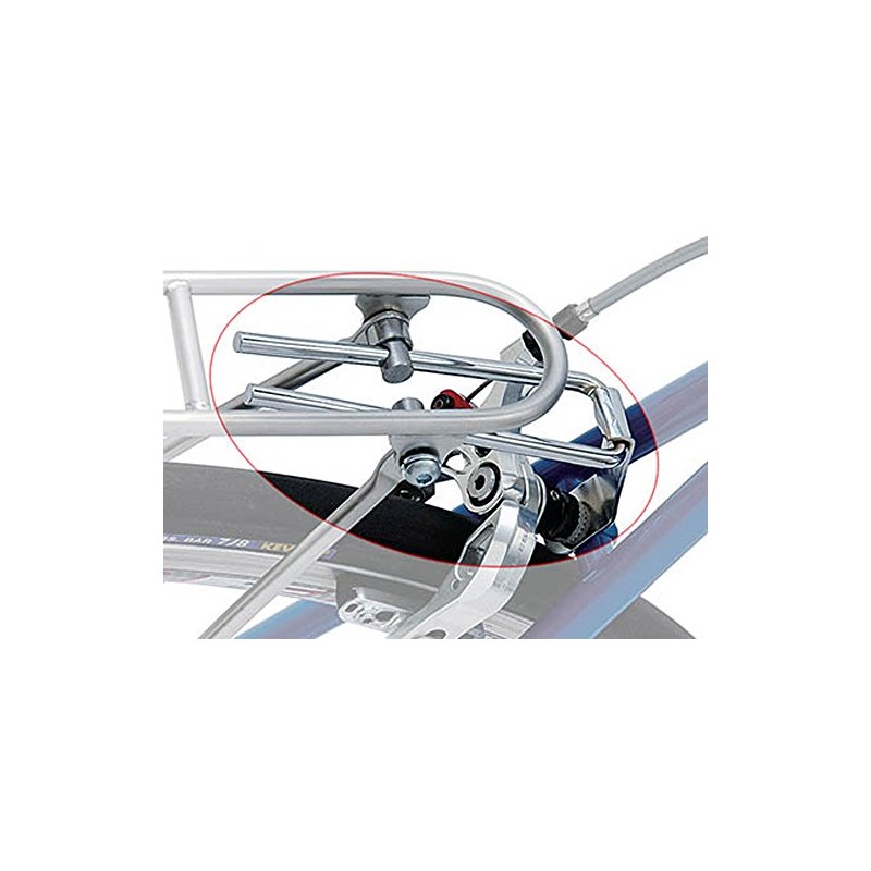 Dixna Cloud Carrier Caliper Hardware Carrier