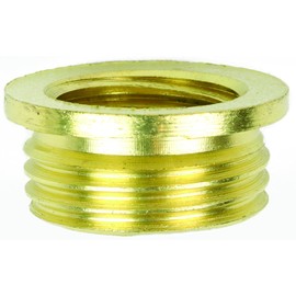 Reducer 1/8m X 1/4-27f Brs Fin