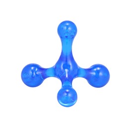 Layhou 4 Point Trigger Point Massager Trigger Point Reflexology Body Massager Trigger Point Body Massager for Back, Neck, Arms and Legs