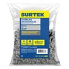 Surtek Tuercas hexagonales 1/4"