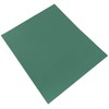 6 x 6/0 Grit Emery Cloth Coarse to Fine Emery