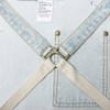 Jeanerlor - Denim Tool Shop Apron with 5 Pockets for