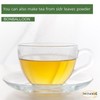wholesale Seder Leaves Sidr leaves Bowder Moisturizing for the skin.
