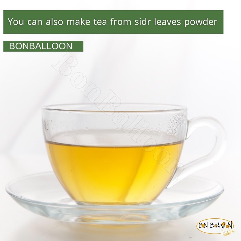 wholesale Seder Leaves Sidr leaves Bowder Moisturizing for the skin.