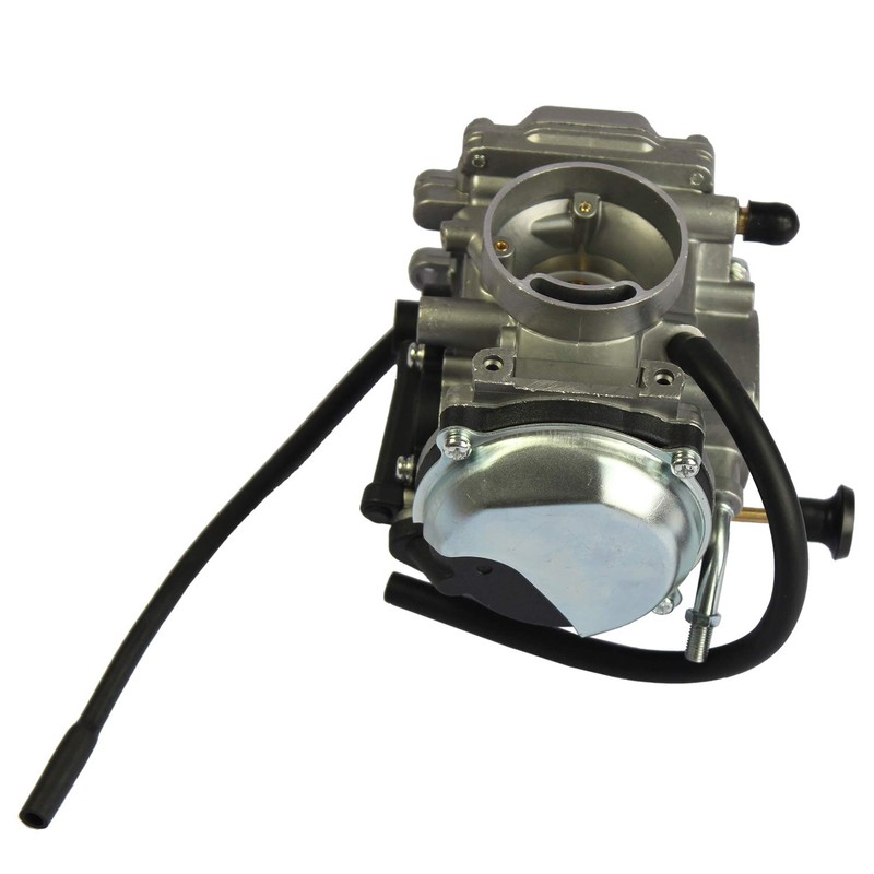 JDMSPEED New Carburetor Replacement For Yamaha Bear Tracker 250 YFM250