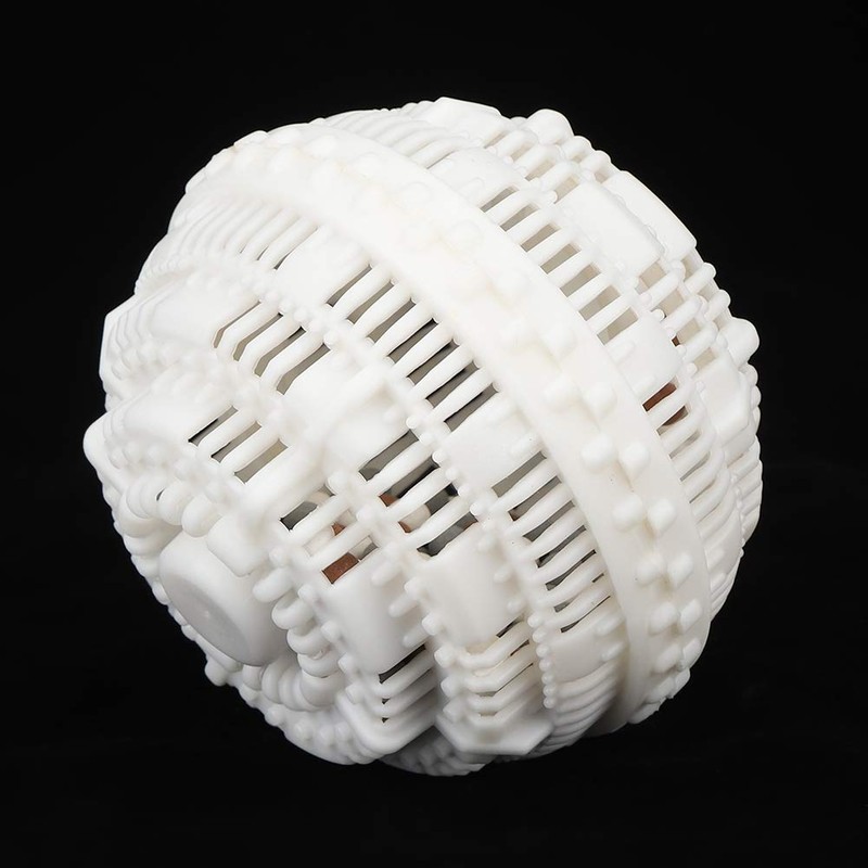 Laundry Ball for Washing Machine - Reusable, EcO Friendly -