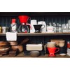 Melitta 640820 Ready Set Joe Filter Cone Pourover Cone Manual