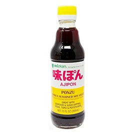 Aji Pon 12 Oz Mitsukan (Pack of 1)