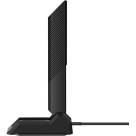HSSDTECH 2T2R Dual Band WiFi Antenna for GIGABYTE AORUS Z390 Z490 Z590 X470 X570 X570S X570I H470 B460 H470I B450 B550 B560 B560I AORUS PRO AX X299X SMA WiFi 2T2R Antenna 2.4G/5G/6G