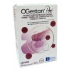 Ogestan Pré Cápsulas Suplemento Multivitamínico Prenatal
