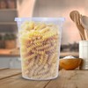 Plastic Deli Food Container (24 set - 32 oz) |