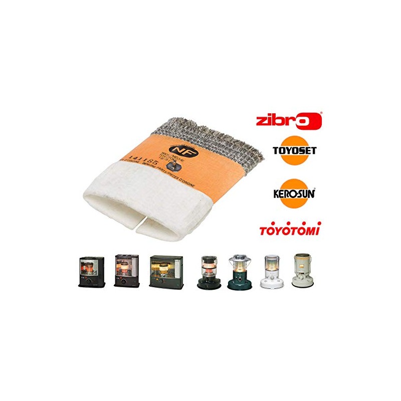 STOPPINO ZIBRO ORIGINALE PER STUFE A PETROLIO MODELLO G
