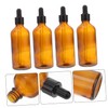 CIYODO Ml Essential Oil Sprayer Bottle Set Leakproof Dropper Bottles