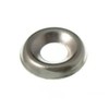 Screw Cup Washer No. 8 Chrome Plated Screw Surface Finishing