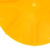 5 Pieces of 8‑Way Bee Escape Equipment Beekeeping Beehive Round