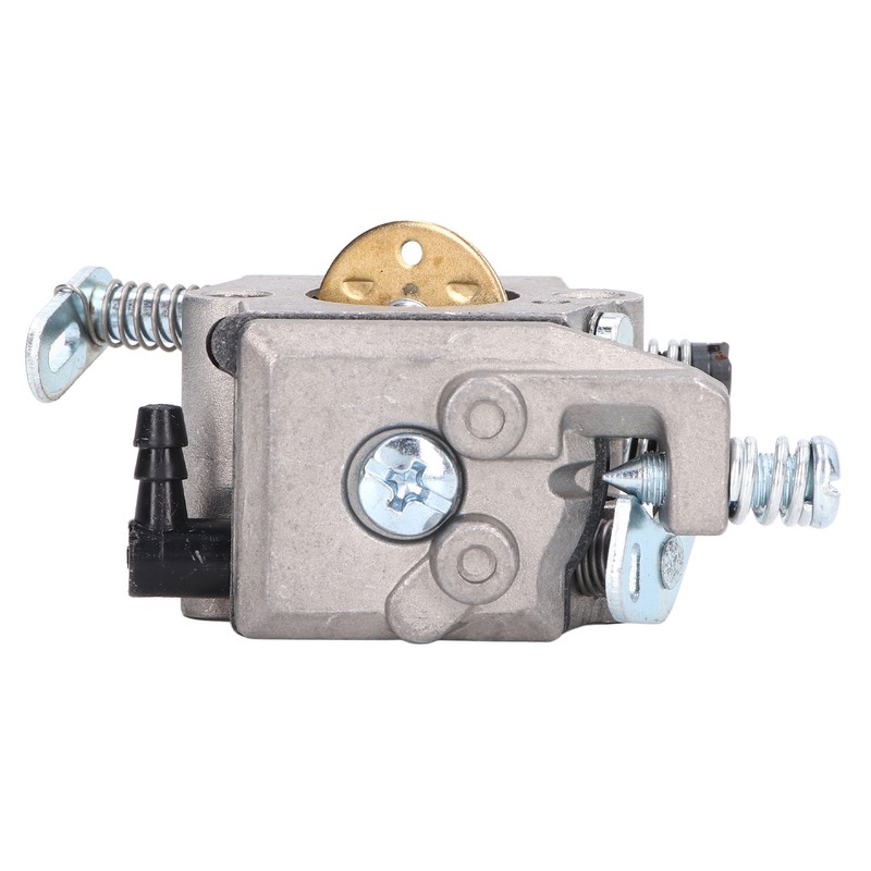 Chain Saw Ignition Coil Carburetor Set Chainsaw Carb Kit Filter