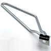 LEXOR Motorcycle Side Bag Support, Saddle Bag, Stay, Left and