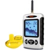 LUCKYLAKER Fish Finder Wireless Fish Finder Portable Gourt Finder Fishing