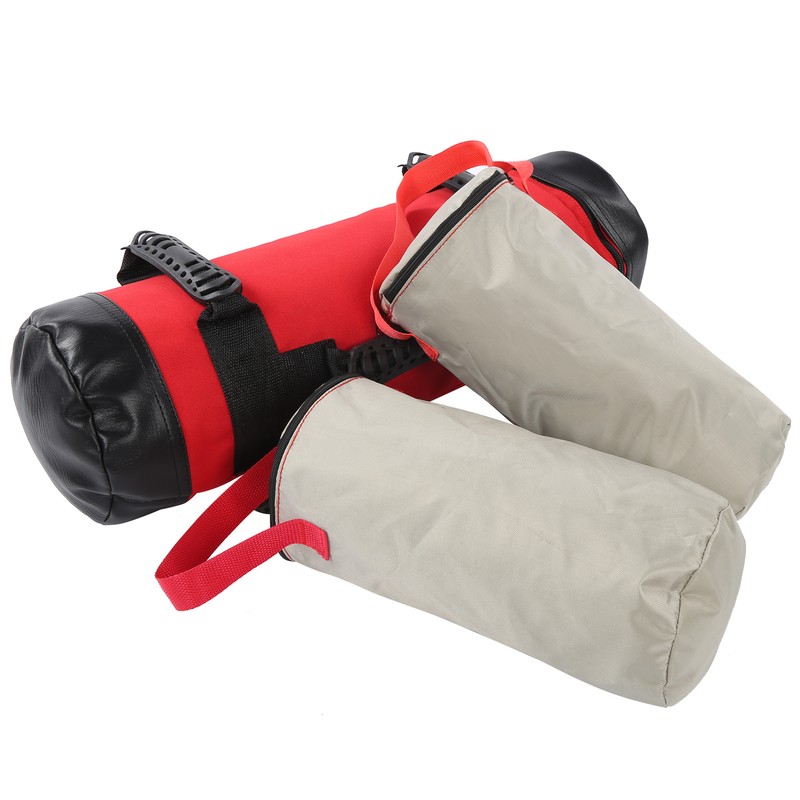 Weightlifting Workout Exercise Sandbags Gym Fitness Equipment Outer Skin with