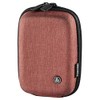 Hama Hardcase Trinidad Camera Case 60 m Red