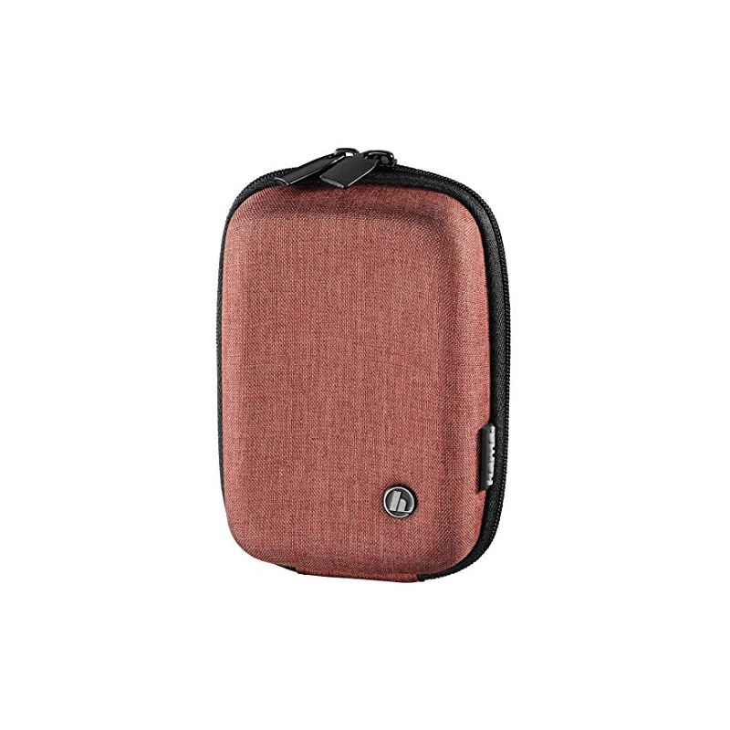 Hama Hardcase Trinidad Camera Case 60 m Red