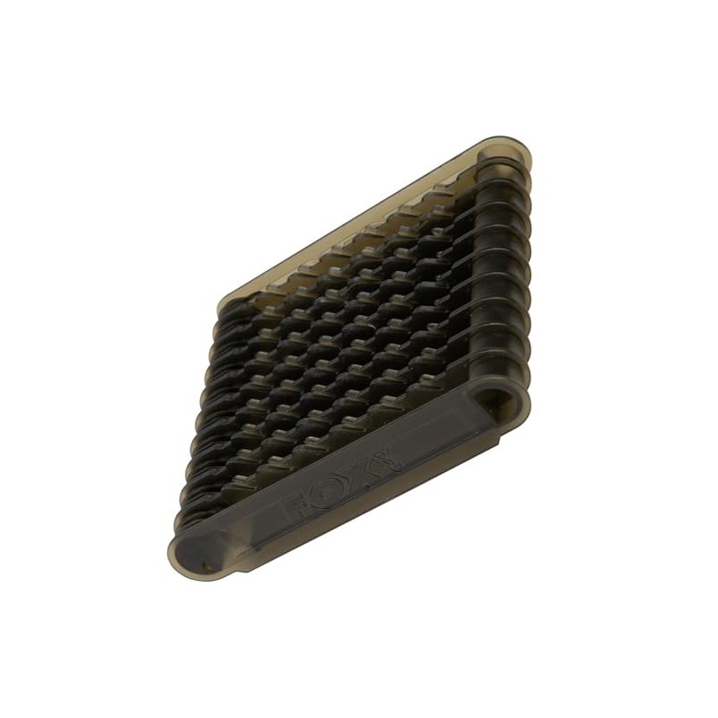 Fox Edges Leader Rack XL - Rigboard for Carp Rigs,