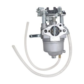 308054124 Carburetor Kit for Ryobi RYi2300BT & RYi2300BTA Generator 308054123 with Fuel Filter