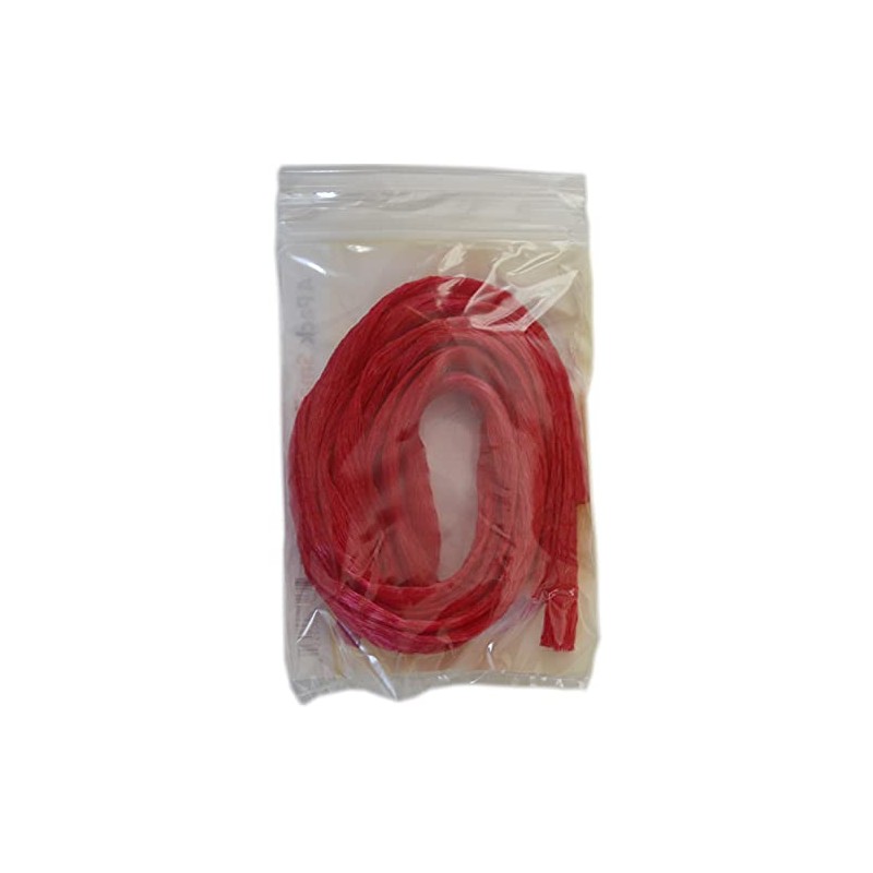 Baitmasters Disposable Chum Bags Red 4-Pack