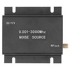 Noise Source 0.0013000mhz Simple Spectrum Tracking DC12V Power AC100240V Adapter