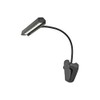 Portable LED Clip On Reading/Music Lamp