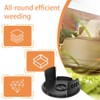 Lawn Trimmer Spool Cap, Compatible with Parkside Prta 20 Li
