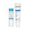 Uriage 스틱레브르오리지널4g + 배리어덤시카레브르15ml 기획 Stick Levre Original 4g +