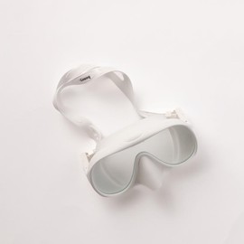 Honey Goggles - Color: White