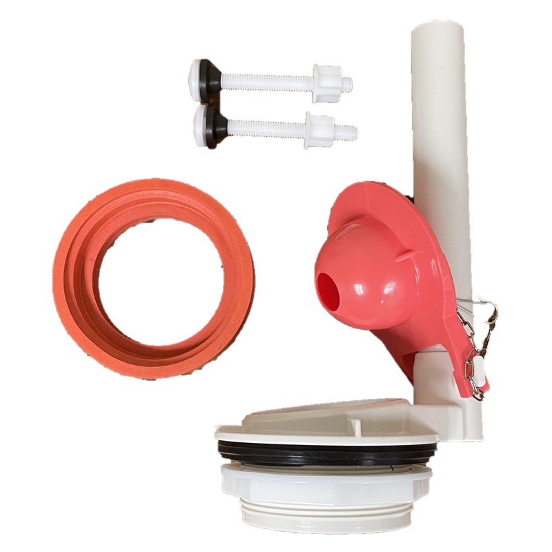 Champion Flush Valve for American Standard Two Piece Toilet with