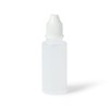United Scientific™ , 15mL Leakproof Dropping Bottle, Pre-Assembled Cap, Pack