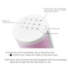 Multi Functional Pencil Case Intelligent Electronic Combination Lock Pencil Case